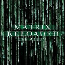 VINYL MATRIX RELOADED SOUNDTRACK RSD2019 (3LP)