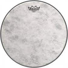 Remo Ambassador Fiberskyn Drum Head by Coast Music