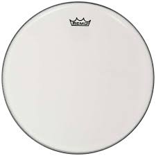 Remo Emperor Clear Drum Head by Coast Music