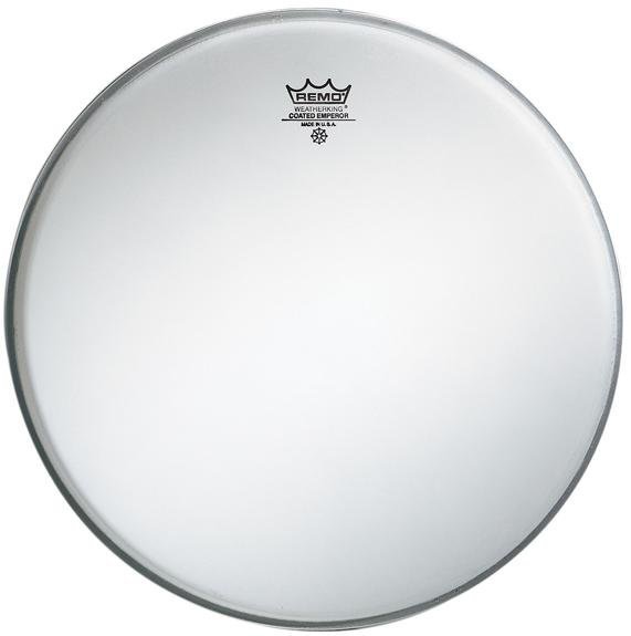 Remo Emperor Drumhead 20" by Coast Music
