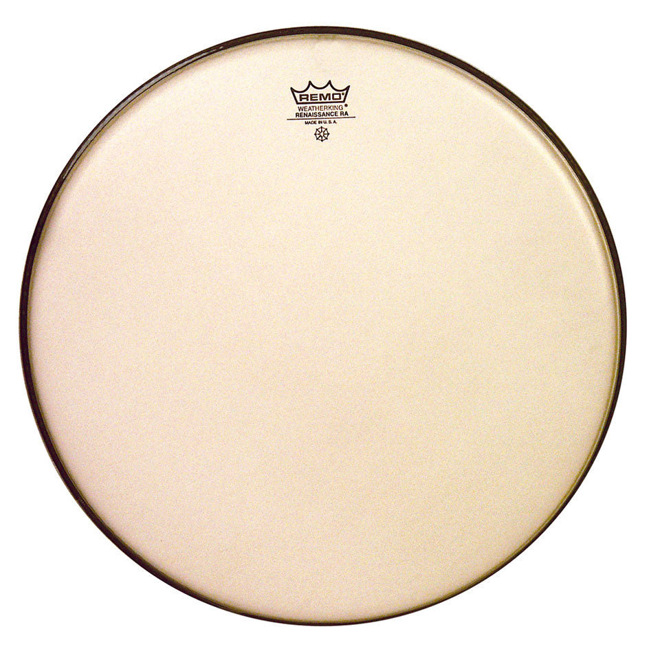 Remo Ambassador Renaissance 14" Drum Head