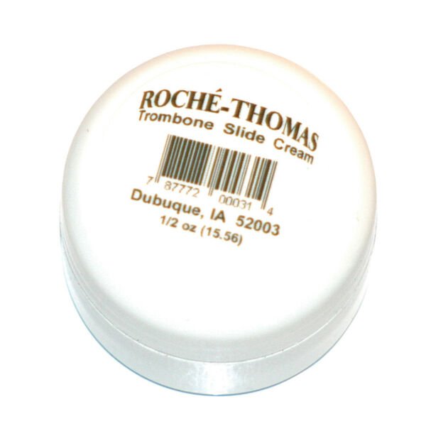 Roché - Thomas Trombone Slide Cream by Roché - Thomas