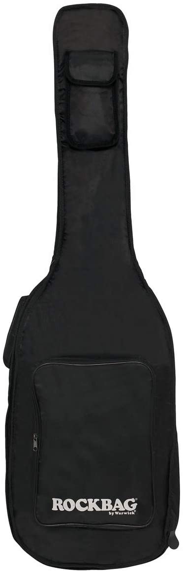ROCKBAG by Warwick 3/4 Sz Acoustic Gigbag Basic Line by B&J