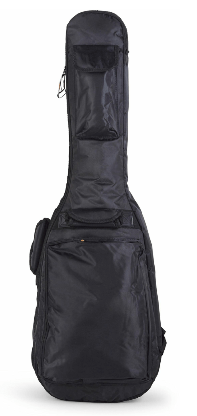ROCKBAG by Warwick Student Line - Electric Guitar Gig Bag by B&J