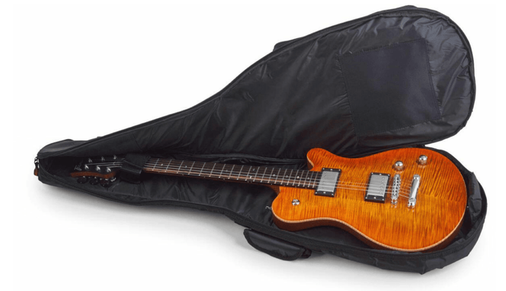 ROCKBAG by Warwick Student Line - Electric Guitar Gig Bag by B&J