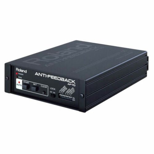 Roland AF - 70 Anti - Feedback Signal Processor by Roland Canada