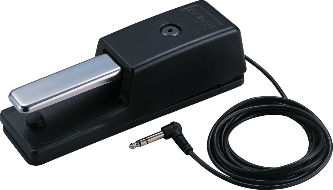 Roland DP - 10 Damper Pedal by Roland Canada