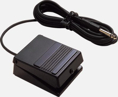 Roland DP - 2 Damper Pedal by Roland Canada