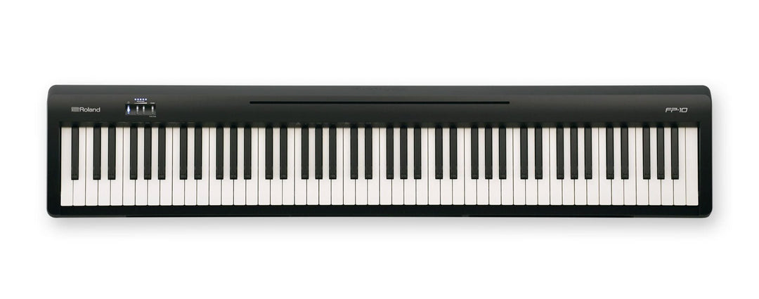 Roland FP - 10 Digital Piano by Roland Canada