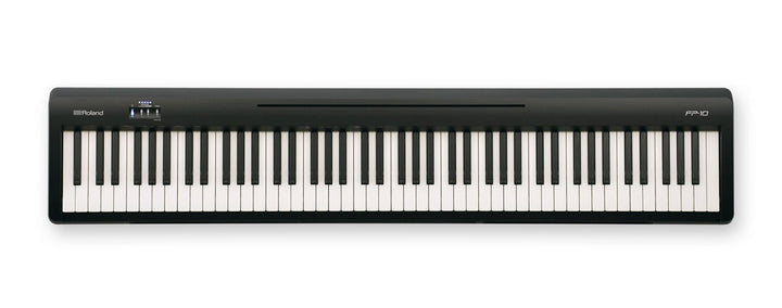 Roland FP - 10 Digital Piano by Roland Canada