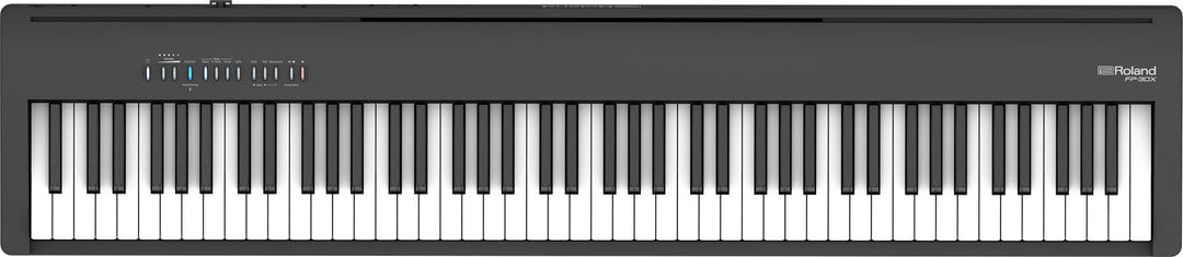 Roland FP - 30X Digital Piano by Roland Canada