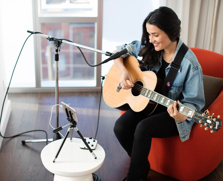 Roland GO:MIXER Audio Mixer for Smartphones by Roland Canada