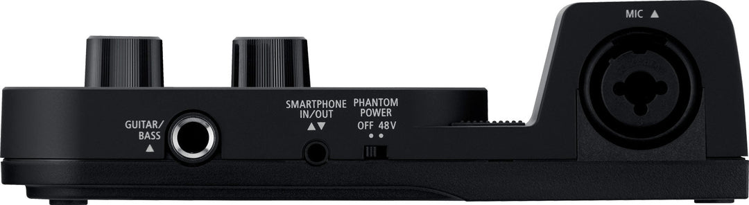 Roland GO:MIXER PRO - X Audio Mixer for Smartphones by Roland Canada