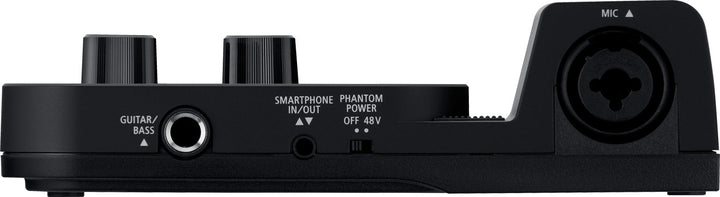 Roland GO:MIXER PRO - X Audio Mixer for Smartphones by Roland Canada