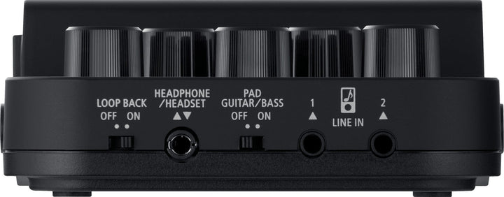 Roland GO:MIXER PRO - X Audio Mixer for Smartphones by Roland Canada