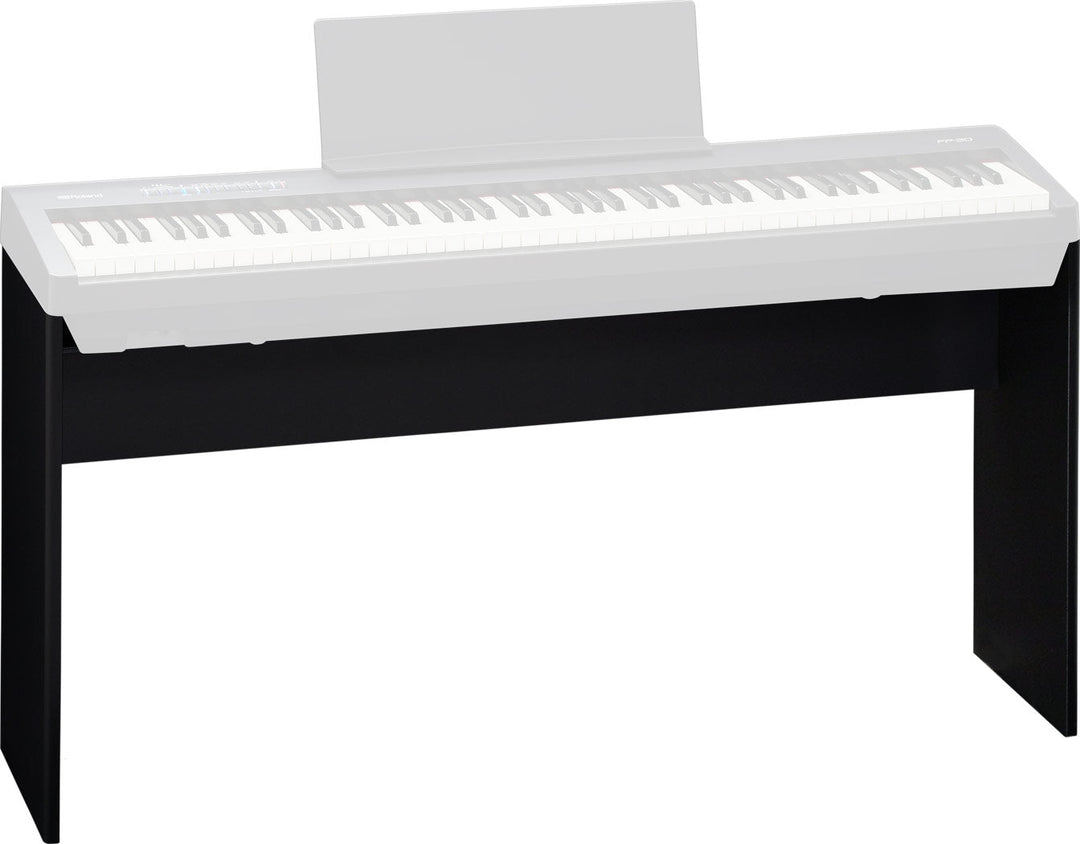 Roland KSC - 70 Piano Stand - Black by Roland Canada