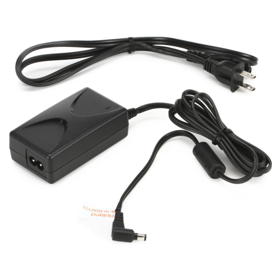 Roland PSB-120 BOSS AC Adapter 12v