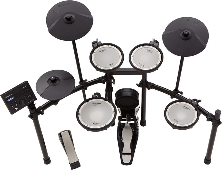 Roland TD - 07KV V - Drums Electric Drum Kit by Roland Canada