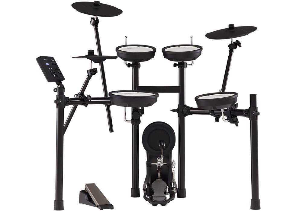 Roland TD - 07KV V - Drums Electric Drum Kit by Roland Canada