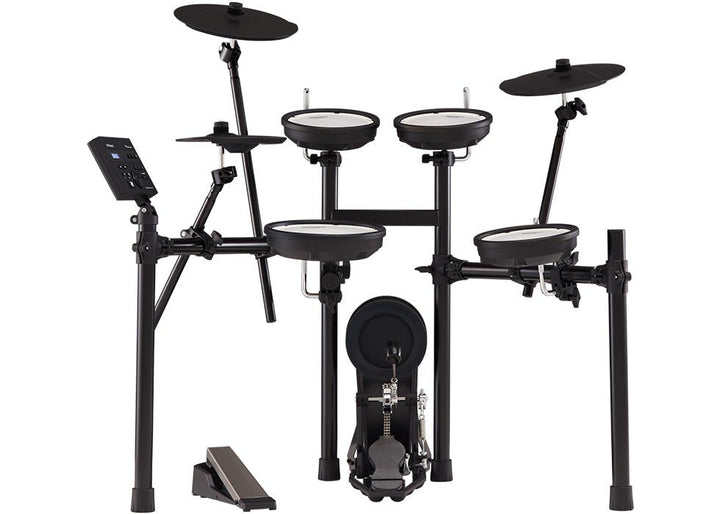 Roland TD - 07KV V - Drums Electric Drum Kit by Roland Canada