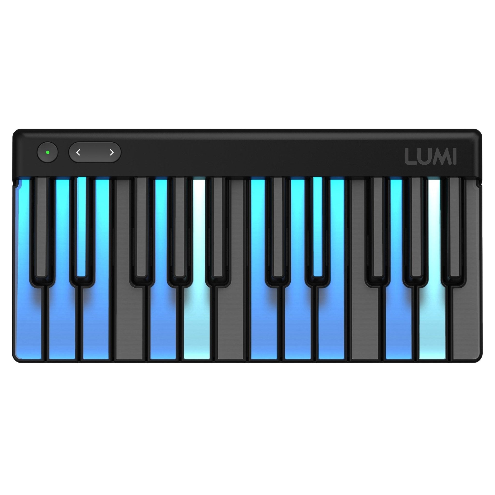 Roli Lumi Studio Edition 24 Key Controller (Limited Time Launch Bundle) by B&J