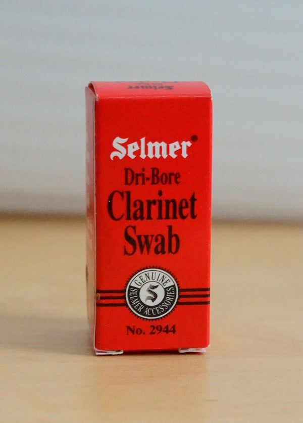 Selmer Dri-Bore Clarinet Swab