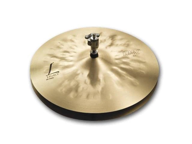 Sabian 15" HHX Legacy Hi Hats by Sabian