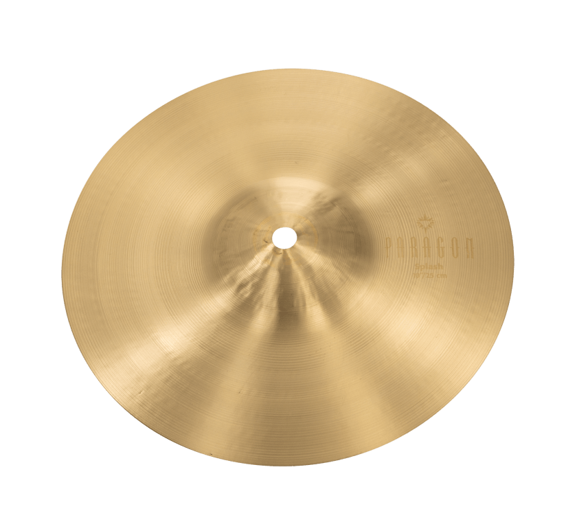 Sabian Paragon Splash Cymbal, 10" by Sabian
