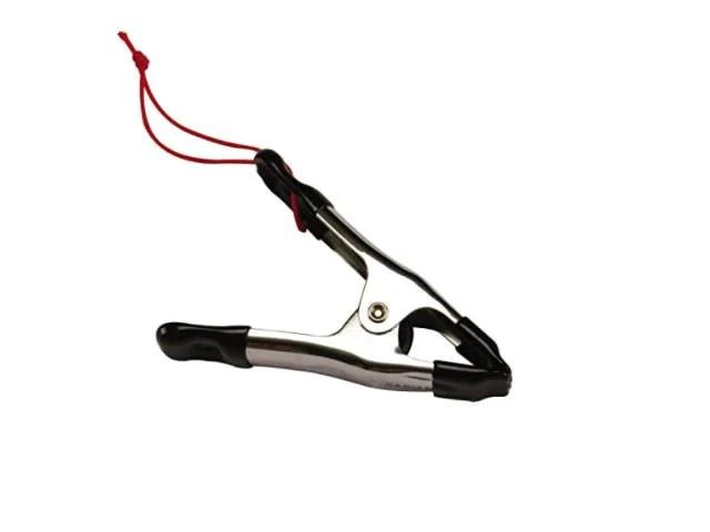 Sabian Triangle Clamp by Sabian