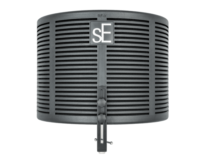 sE RF - X Portable Isolation Reflexion Filter by Yorkville