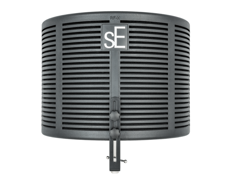 sE RF - X Portable Isolation Reflexion Filter by Yorkville