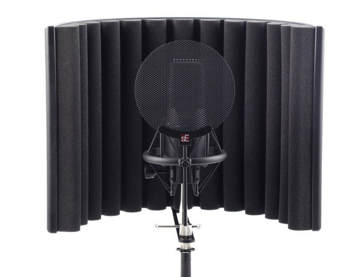 sE RF - X Portable Isolation Reflexion Filter by Yorkville