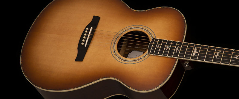 Paul Reed Smith PRS Tonare T40ETS Acoustic Guitar