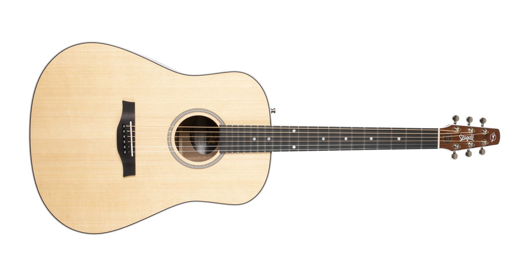 Seagull Maritime SWS Natural A/E by Godin Guitars