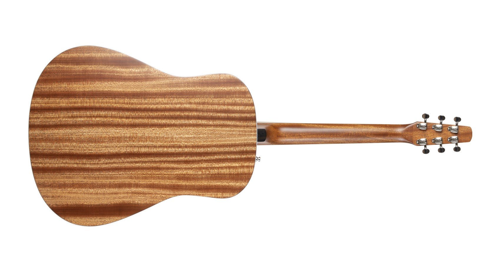Seagull Maritime SWS Natural A/E by Godin Guitars