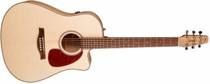 Seagull Performer CW HG Preslys II w/ Gigbag by Godin Guitars
