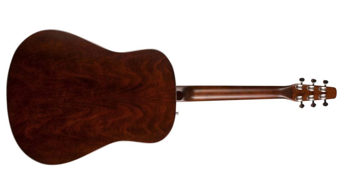 Seagull S6 Cedar Original Slim by Godin Guitars