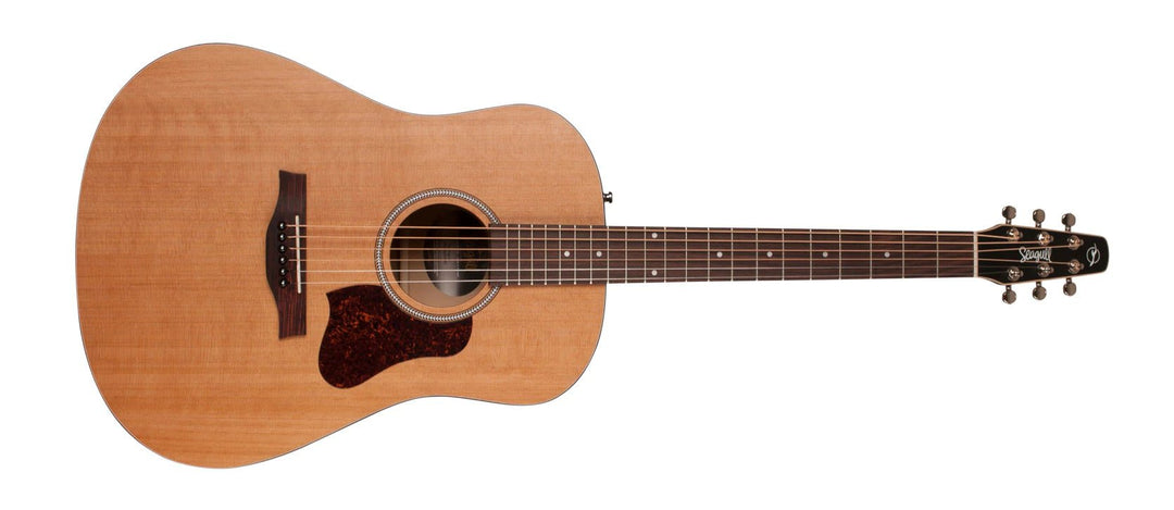 Seagull S6 Original Acoustic by Godin Guitars