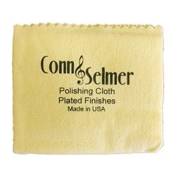 Selmer 2955B Polishing Cloth for Plated Finishes by Conn - Selmer