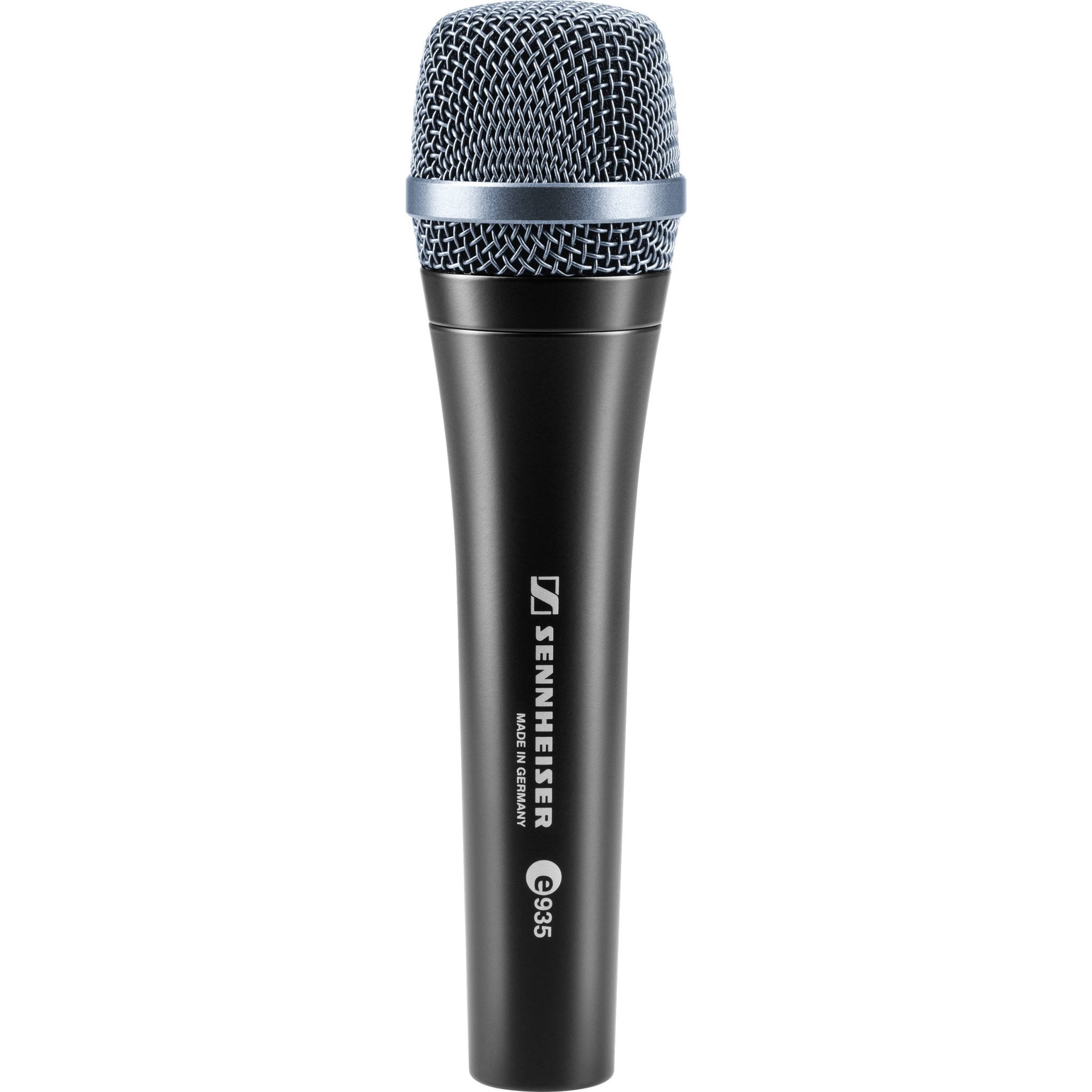 Sennheiser e 935 Vocal Dynamic Microphone by Sennheiser Canada
