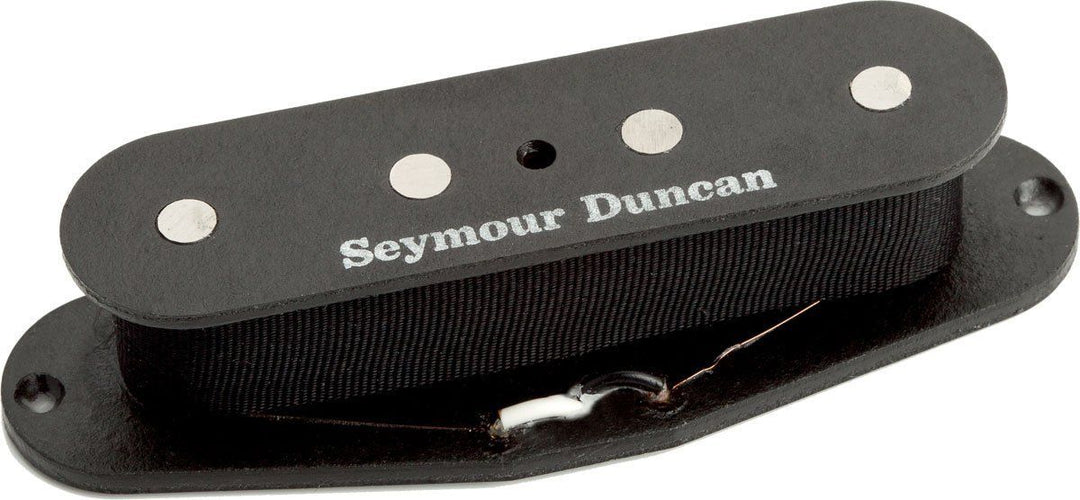 Seymour Duncan Quarter Pound Single Coil P - Bass Pickup by Erikson Music