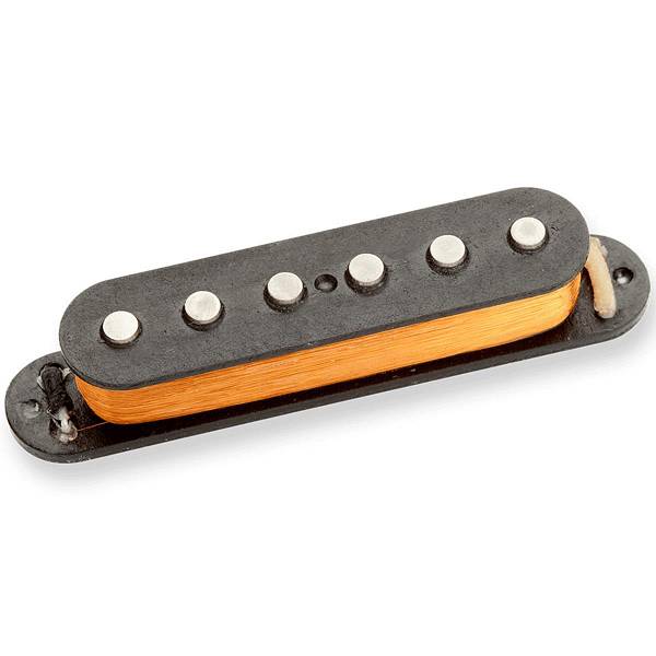 Seymour Duncan Vintage Alnico 5 Single Coil Jaguar Bridge Pickup by Erikson Music
