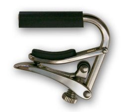Shubb Standard Series, Polished Nickel For Banjo / Mandolin by Coast Music