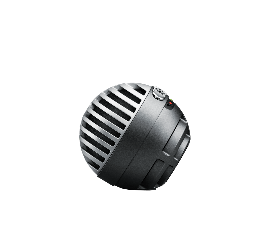 Shure MOTIV MV5 Digital Condenser Microphone by SFM