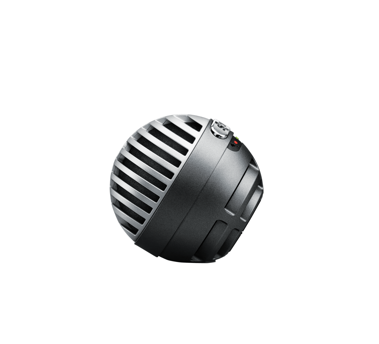 Shure MOTIV MV5 Digital Condenser Microphone by SFM
