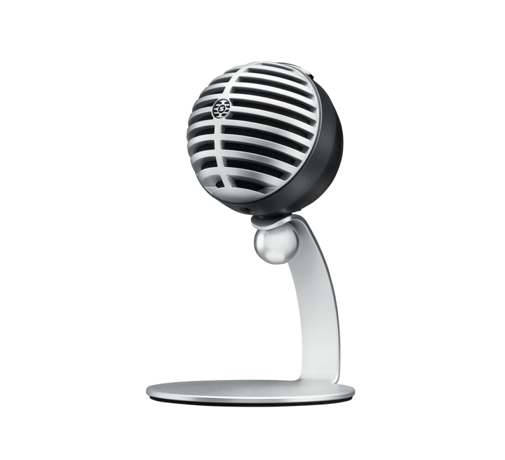 Shure MOTIV MV5 Digital Condenser Microphone by SFM