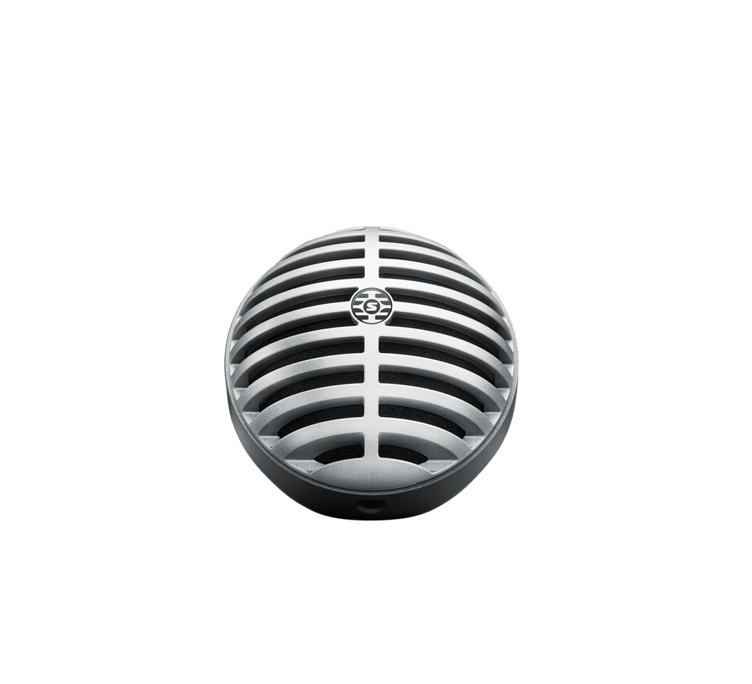 Shure MOTIV MV5 Digital Condenser Microphone by SFM