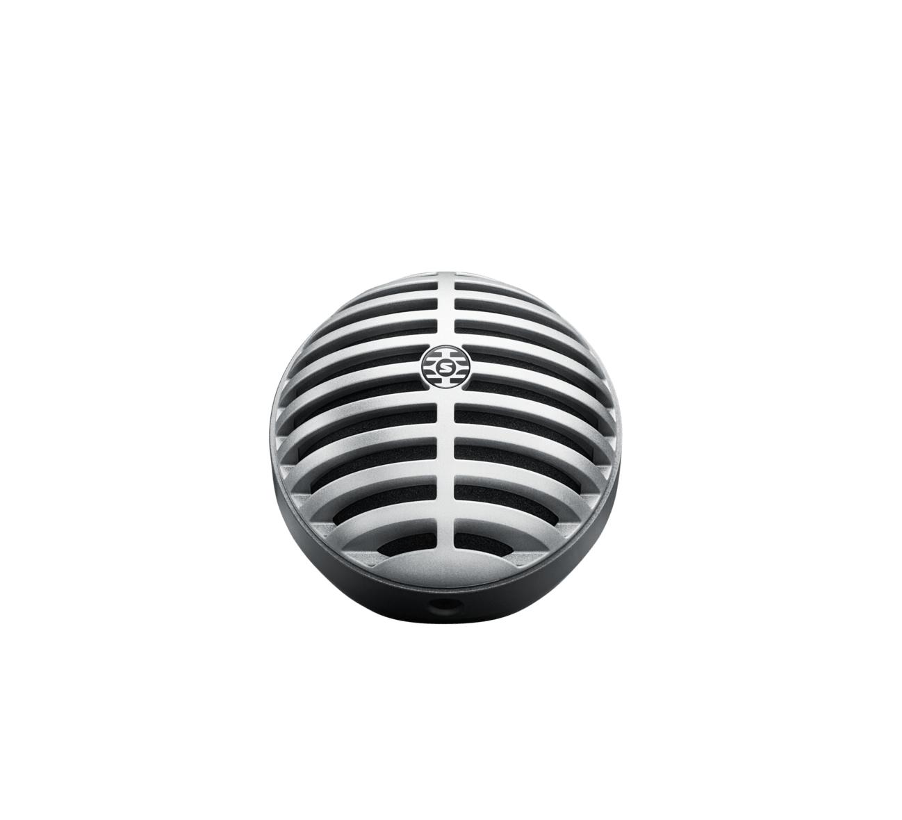 Shure MOTIV MV5 Digital Condenser Microphone by SFM