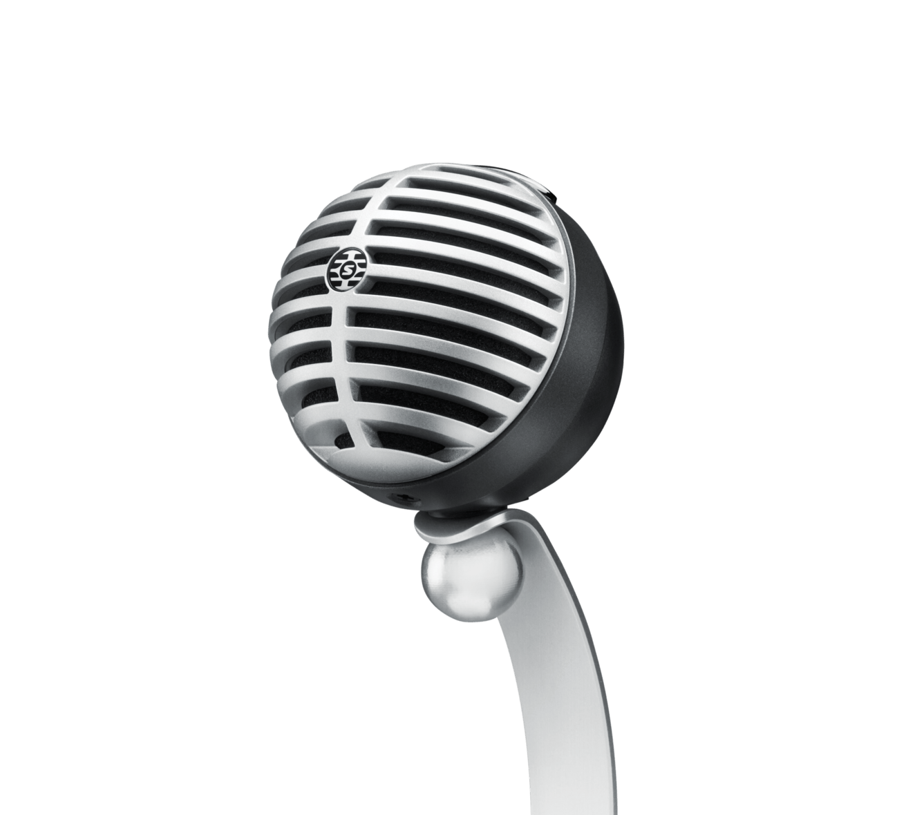 Shure MOTIV MV5 Digital Condenser Microphone by SFM