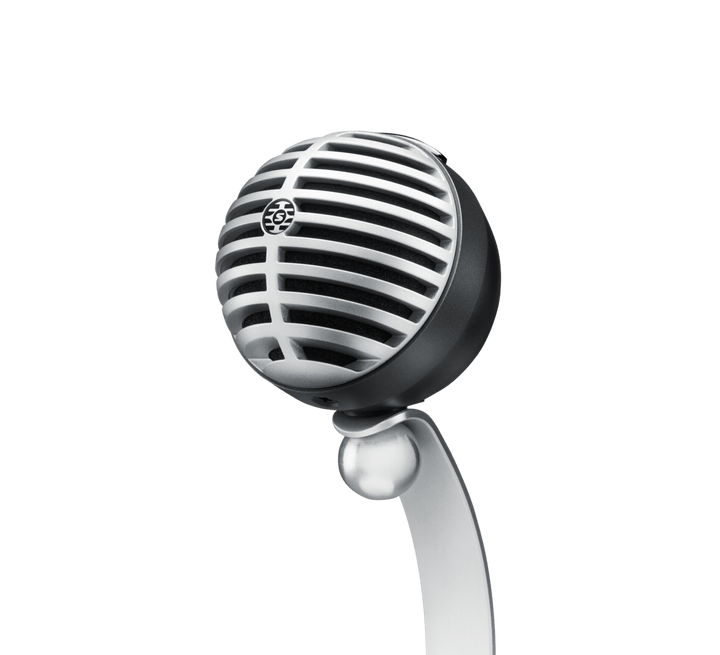 Shure MOTIV MV5 Digital Condenser Microphone by SFM